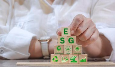 ESG no transporte de cargas: a evolução dos padrões regulatórios e das normas
